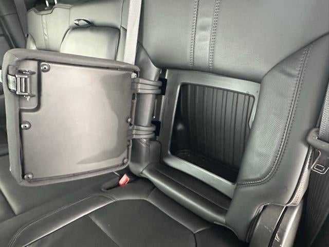 2020 Chevrolet Silverado 2500 HD High Country