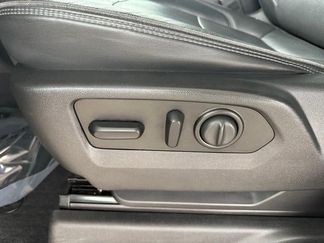 2020 Chevrolet Silverado 2500 HD High Country