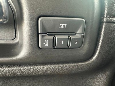 2020 Chevrolet Silverado 2500 HD High Country