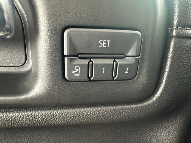 2020 Chevrolet Silverado 2500 HD High Country