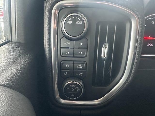 2020 Chevrolet Silverado 2500 HD High Country