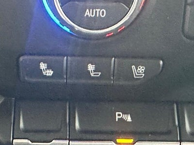 2020 Chevrolet Silverado 2500 HD High Country