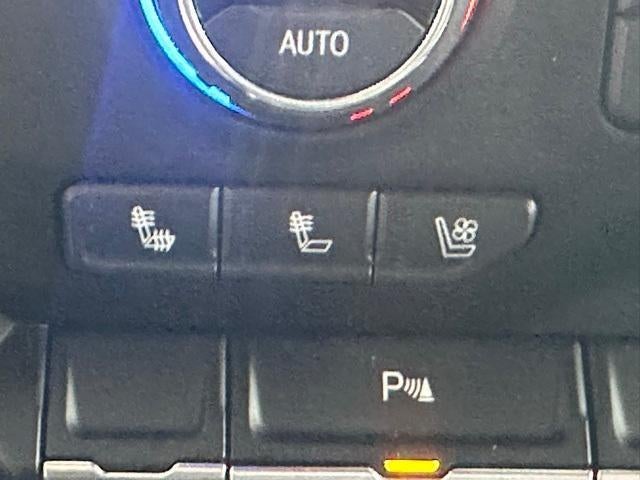 2020 Chevrolet Silverado 2500 HD High Country