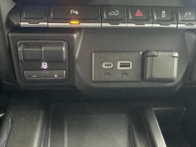 2020 Chevrolet Silverado 2500 HD High Country