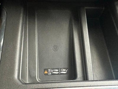 2020 Chevrolet Silverado 2500 HD High Country