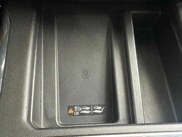 2020 Chevrolet Silverado 2500 HD High Country