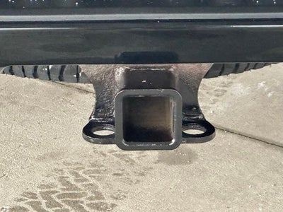 2020 Chevrolet Silverado 2500 HD High Country