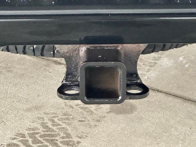 2020 Chevrolet Silverado 2500 HD High Country