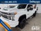 2020 Chevrolet Silverado 2500 HD High Country