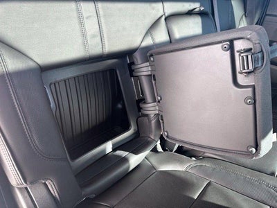 2020 Chevrolet Silverado 2500 HD High Country