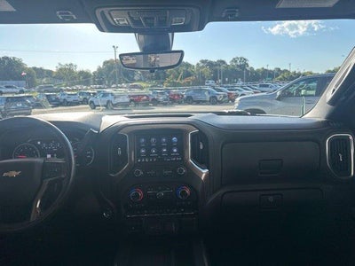 2020 Chevrolet Silverado 2500 HD High Country