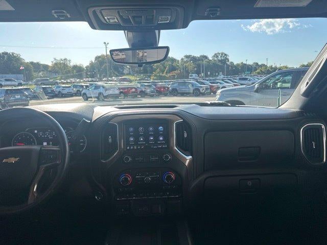 2020 Chevrolet Silverado 2500 HD High Country