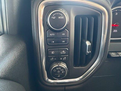 2020 Chevrolet Silverado 2500 HD High Country