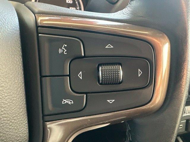 2020 Chevrolet Silverado 2500 HD High Country