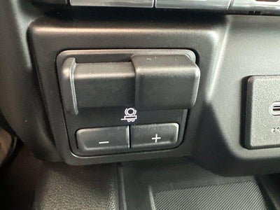 2020 Chevrolet Silverado 2500 HD High Country