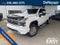 2020 Chevrolet Silverado 2500 HD High Country