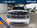 2020 Chevrolet Silverado 2500 HD High Country