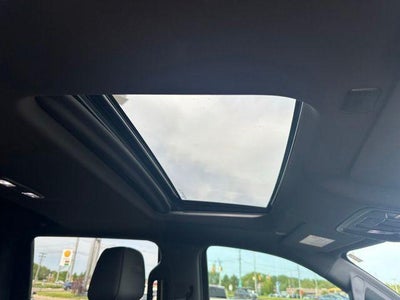 2020 Chevrolet Silverado 2500 HD High Country