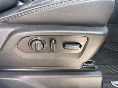 2020 Chevrolet Silverado 2500 HD High Country