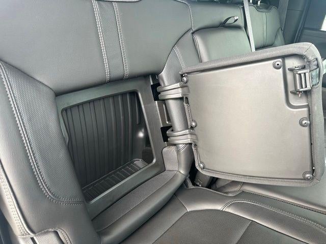 2020 Chevrolet Silverado 2500 HD High Country
