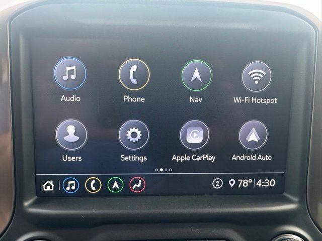 2020 Chevrolet Silverado 2500 HD High Country
