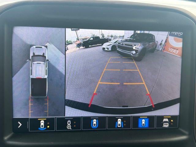 2020 Chevrolet Silverado 2500 HD High Country