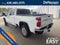 2020 Chevrolet Silverado 2500 HD High Country