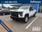 2021 Chevrolet Silverado 3500 HD Work Truck