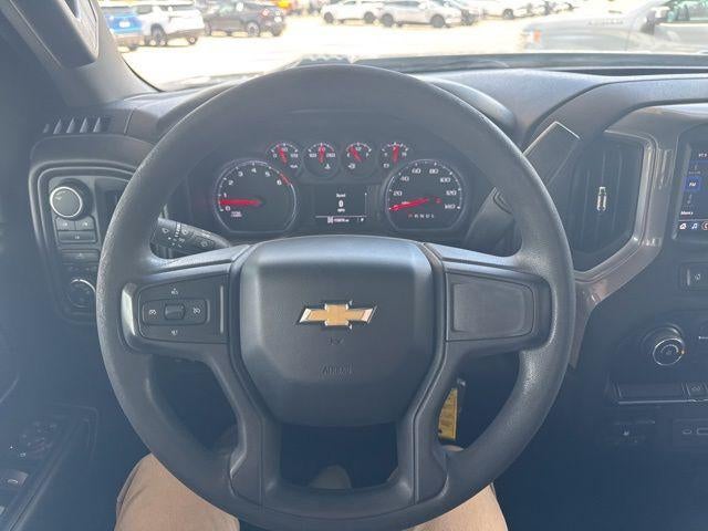 2021 Chevrolet Silverado 3500 HD Work Truck