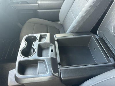 2021 Chevrolet Silverado 3500 HD Work Truck