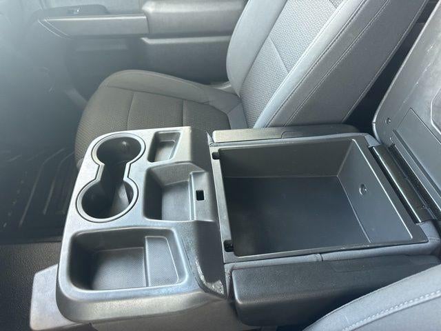 2021 Chevrolet Silverado 3500 HD Work Truck
