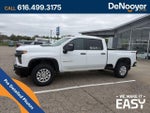 2021 Chevrolet Silverado 3500 HD Work Truck