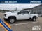 2021 Chevrolet Silverado 3500 HD Work Truck
