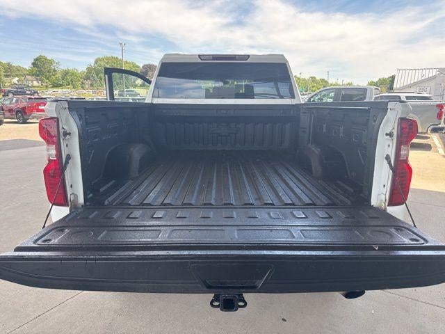 2021 Chevrolet Silverado 3500 HD Work Truck