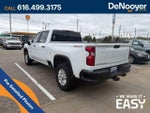 2021 Chevrolet Silverado 3500 HD Work Truck