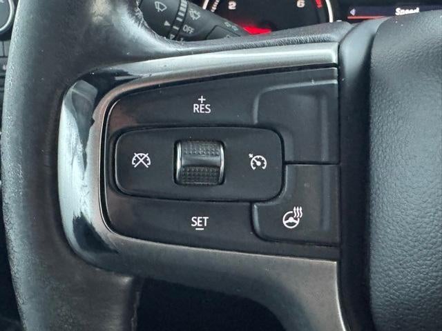 2020 Chevrolet Silverado 2500 HD LT