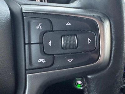 2020 Chevrolet Silverado 2500 HD LT