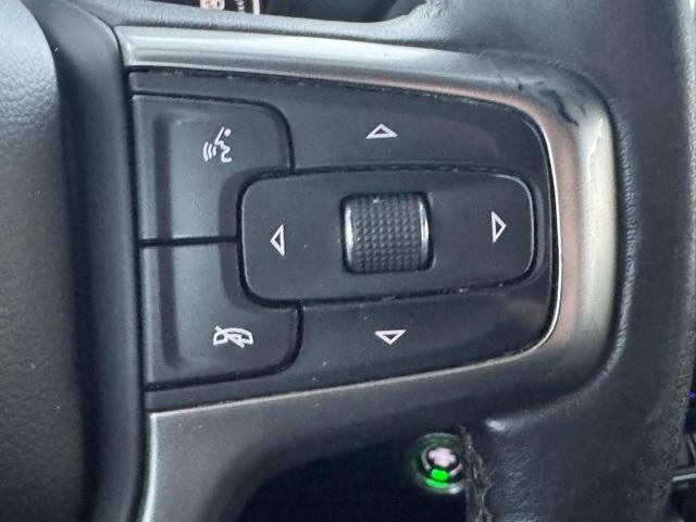 2020 Chevrolet Silverado 2500 HD LT