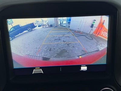 2020 Chevrolet Silverado 2500 HD LT