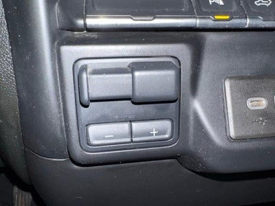 2020 Chevrolet Silverado 2500 HD LT