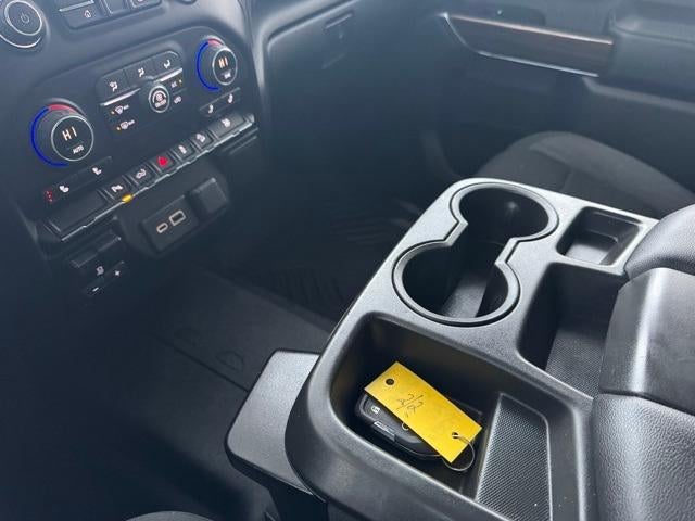 2020 Chevrolet Silverado 2500 HD LT