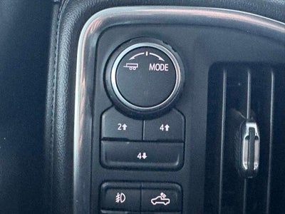 2020 Chevrolet Silverado 2500 HD LT