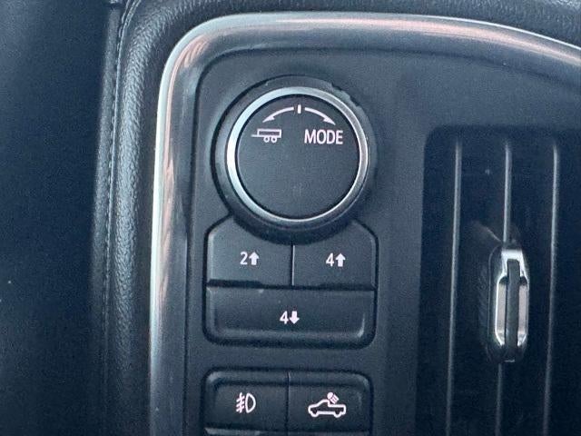 2020 Chevrolet Silverado 2500 HD LT