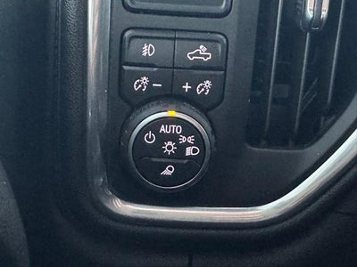 2020 Chevrolet Silverado 2500 HD LT