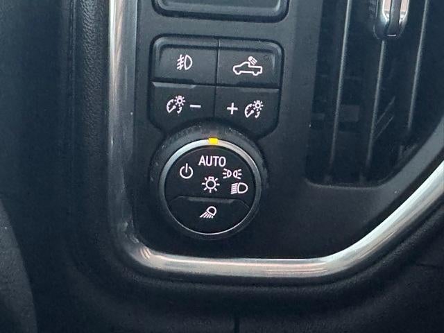 2020 Chevrolet Silverado 2500 HD LT