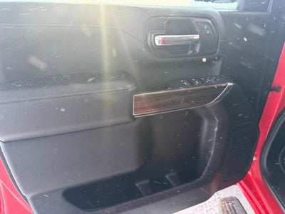 2020 Chevrolet Silverado 2500 HD LT