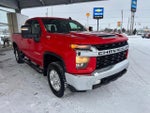 2020 Chevrolet Silverado 2500 HD LT