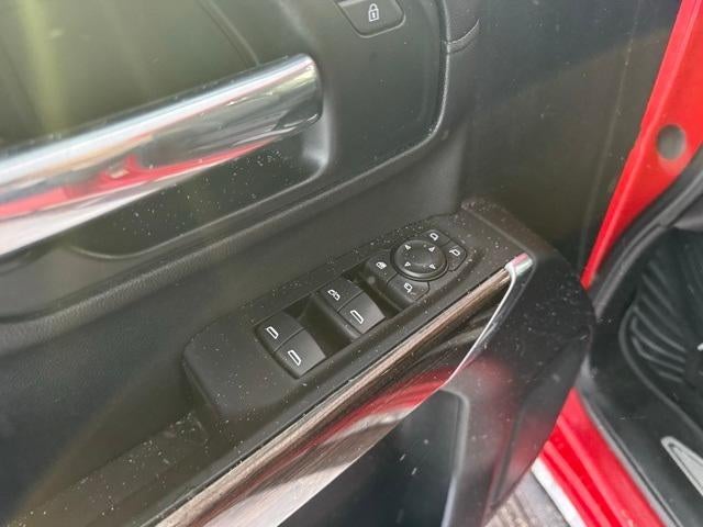 2020 Chevrolet Silverado 2500 HD LT