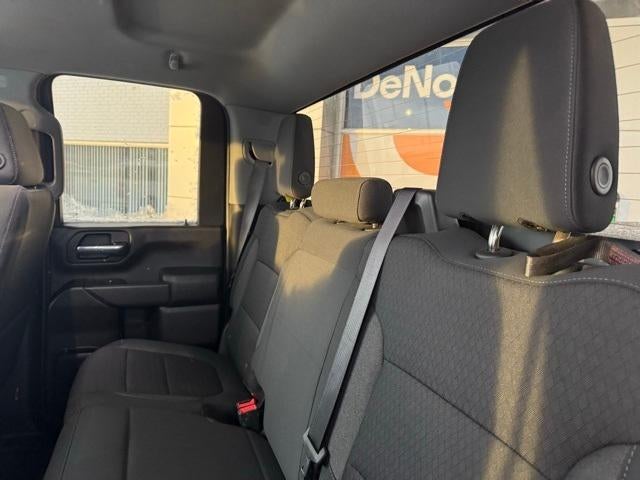 2020 Chevrolet Silverado 2500 HD LT