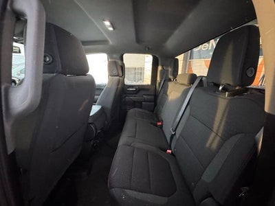 2020 Chevrolet Silverado 2500 HD LT